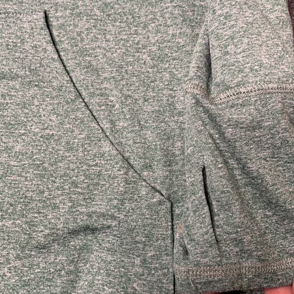 ❤️❤️Balance Collection Cowl Neck Sweatshirt Size 2XL - Picture 3 of 4